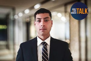 New on Adult Site Broker Talk: Andrew Rivera of Confirmo