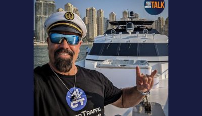 New on Adult Site Broker Talk: Andy Wullmer of CreatorTraffic