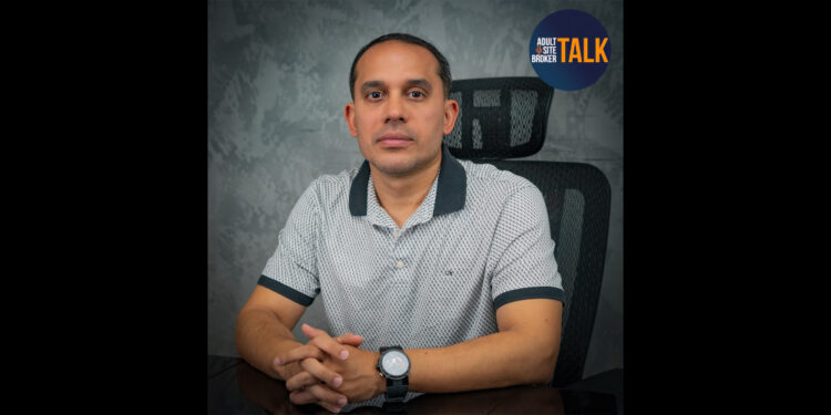 Anthony Rivera of Lalexpo Guests on 300th Episode of Adult Site Broker Talk