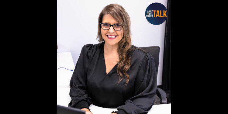 New on Adult Site Broker Talk: Ashlin Hadden of Ashlin Hadden Insurance