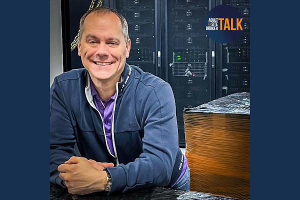 New on Adult Site Broker Talk: Brad Mitchell of MojoHost