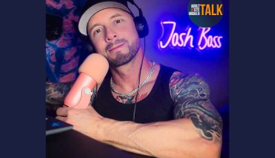 New on Adult Site Broker Talk: Creator Bull Boss Josh