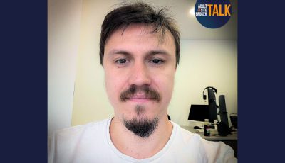 New on Adult Site Broker Talk: Charlie Cross of Adult Creative