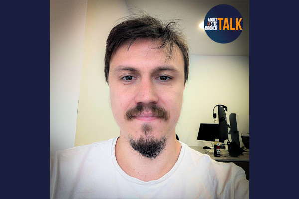 New on Adult Site Broker Talk: Charlie Cross of Adult Creative