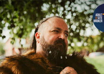 New on Adult Site Broker Talk: Derek Hanjora of Havven