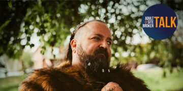 New on Adult Site Broker Talk: Derek Hanjora of Havven