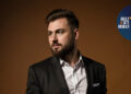 New on Adult Site Broker Talk: Eduard Moraru of SinDream