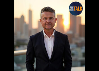 New on Adult Site Broker Talk: Gavin Worrall of Ondato