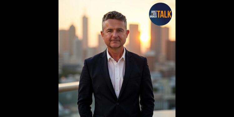 New on Adult Site Broker Talk: Gavin Worrall of Ondato