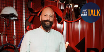 George Farmakis of i-Con Is this Week’s Guest on Adult Site Broker Talk