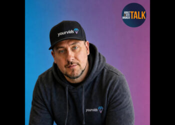 This Week on Adult Site Broker Talk: Gino Sciretta of YourVids
