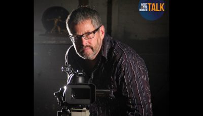 Jimmy Broadway of Severe Sex Films is this Week's Guest on Adult Site Broker Talk