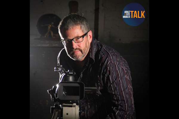 Jimmy Broadway of Severe Sex Films is this Week's Guest on Adult Site Broker Talk