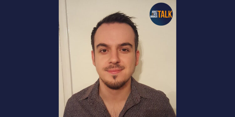 On Adult Site Broker Talk This Week: Joe W. of Ofcom