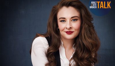 New on Adult Site Broker Talk: Kaytlin Bailey of Old Pros