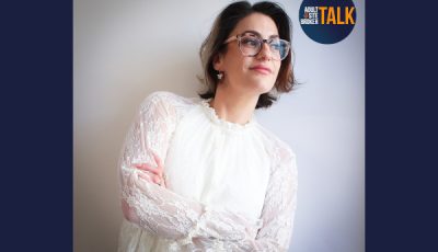 New on Adult Site Broker Talk: Madelaine Thomas of Image Angel