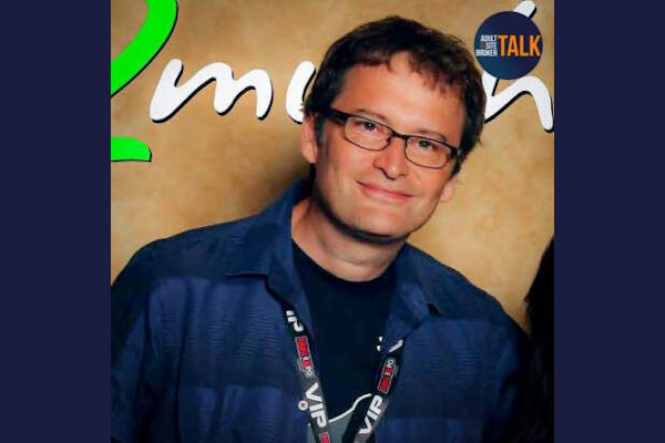 This Week on Adult Site Broker Talk: Mark Prince of 2Much.net