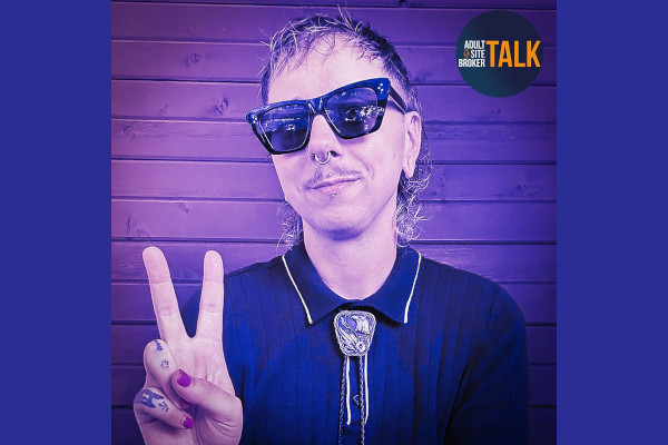 New on Adult Site Broker Talk: Matty Hennessey of Eversense Toys