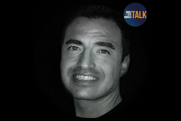 Michael Gonzales of YumyHub is the guest on Adult Site Broker Talk this week