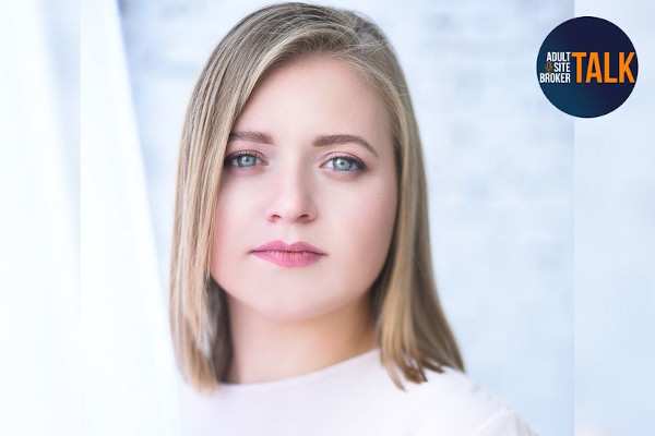 New on Adult Site Broker Talk: Natalie Pannon of MojoHost