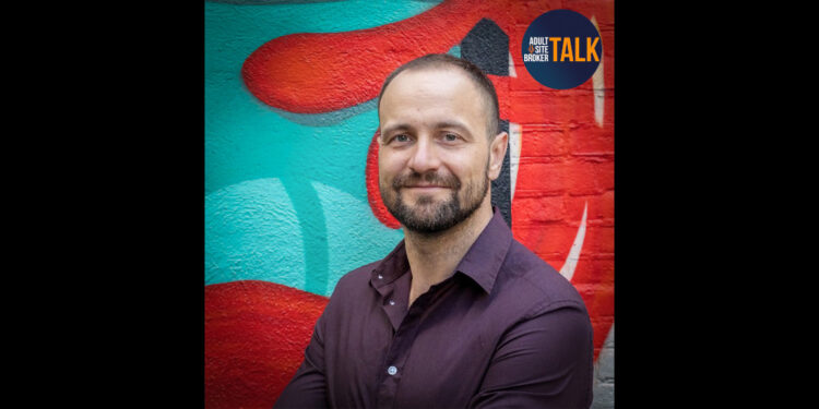 Stefan Muehlbauer of Affpal Is this Week’s Guest on Adult Site Broker Talk