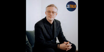 New on Adult Site Broker Talk: Thomas Eriksson of SASHA