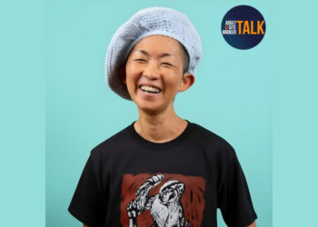 New on Adult Site Broker Talk: Tsukuru Fors of Tosai Productions