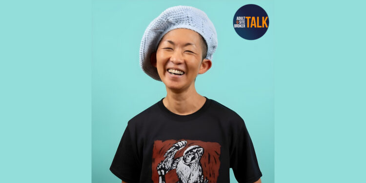 New on Adult Site Broker Talk: Tsukuru Fors of Tosai Productions