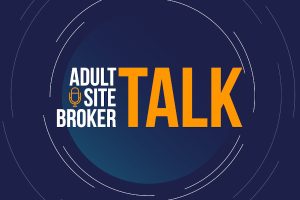 ‘Adult Site Broker Talk’ Ranked 20th by MillionPodcasts