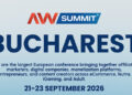 AWSummit Bucharest Announces Full Schedule