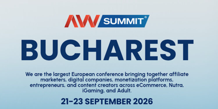 AWSummit Bucharest Announces Full Schedule