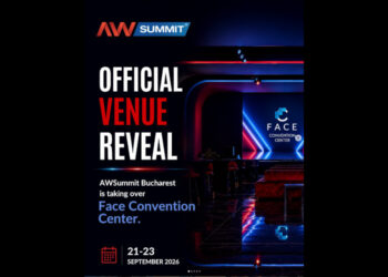 AWSummit Unveils Venue for 13th Edition of September Event in Bucharest