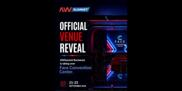 AWSummit Unveils Venue for 13th Edition of September Event in Bucharest