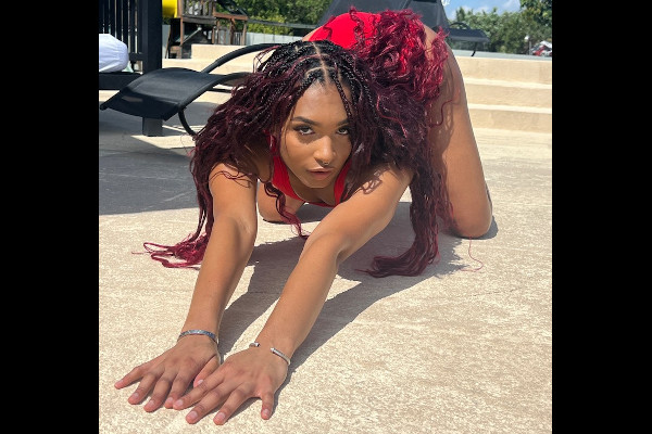 Addis Fouche Signs with OC Modeling for Representation