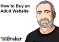 How to Buy an Adult Site