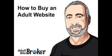 How to Buy an Adult Site