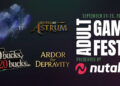 Adult Game Fest Adds Four "Distinct Developer Voices" to 2026 Lineup