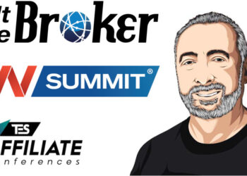 Bruce of Adult Site Broker to Attend AW Summit, TES Prague