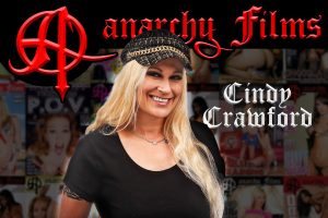 Anarchy Films Relaunches Under Cindy Crawford's Ownership