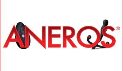 Aneros Announces New Vibrating Product, 'Eupho Syn V'
