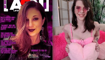 Autumn Rain Profiled in May 2024 Issue of ASN Magazine