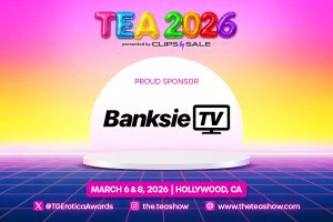 BanksieTV Announces Gold Sponsorship of 2026 TEAs