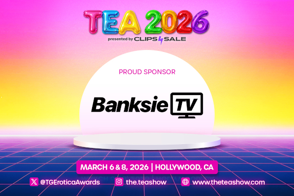 BanksieTV Announces Gold Sponsorship of 2026 TEAs