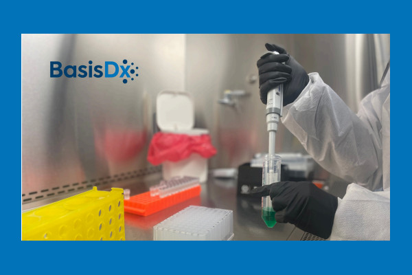 STI Testing Brand BasisDx Joins Forces with Little Leaf Agency