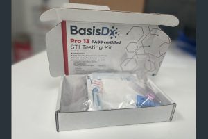 Not All Tests Are Created Equal: Pass-Certified, Home-Collect STI Tests Are A Game-Changer For Porn Sets