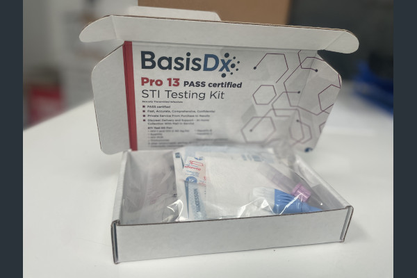 Not All Tests Are Created Equal: Pass-Certified, Home-Collect STI Tests Are A Game-Changer For Porn Sets