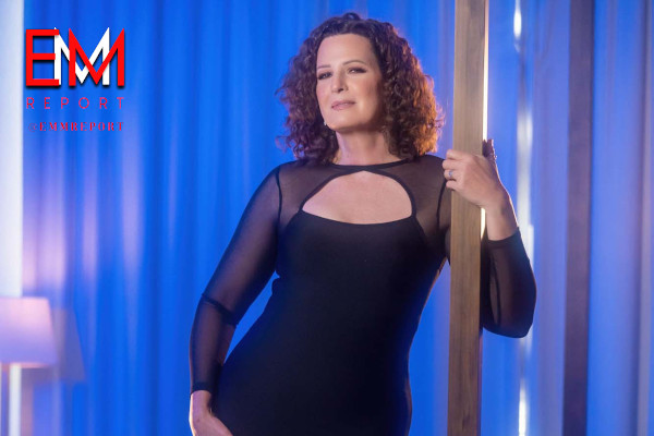 Beth McKenna Interviewed by EmmReport