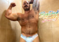 Soft But Strong: The Big Dick Buddy Replica Dildo from QUTOYS