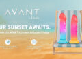 Blush Expands Its Avant Collection with Two New Summer Styles