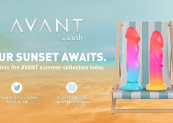 Blush Expands Its Avant Collection with Two New Summer Styles